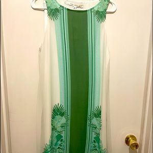 Max Studio gorgeous summer dress!!